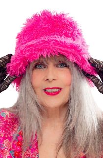 Inga‘s Sedcard Titel