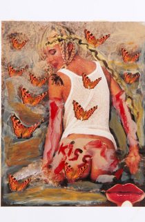 (2016)
Acryl auf Leinwand,
85cm x 120cm